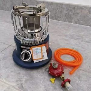 등유 난로 캠핑난로 옴니 반사식 도요토미 토요토미 휴대용 미니