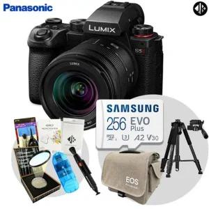 파나소닉 루믹스 DC-S5 II 바디 + S 20-60 렌즈 KIT + 악세사리 9종패키...