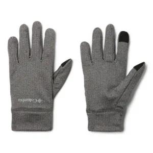 [롯데백화점]컬럼비아 공용 파크뷰 플리스 장갑 CU1478-023