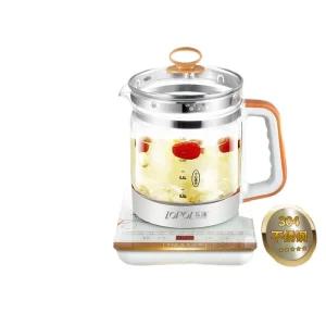 약탕기 슬로우쿠커 홍삼제조기 달임기 가열기 중탕기