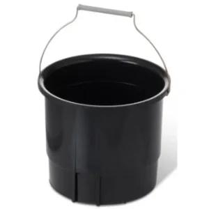 퓨리얼 음식물 처리기 건조통 클린어스 대용량 3L