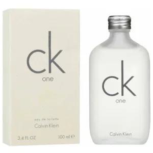 CJ단독 캘빈클라인 CK ONE 오 드 뚜왈렛 200ml