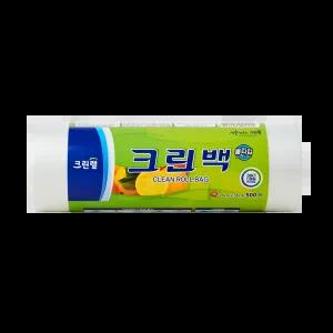 크린랩 크린롤백 25x35cm 중 500매