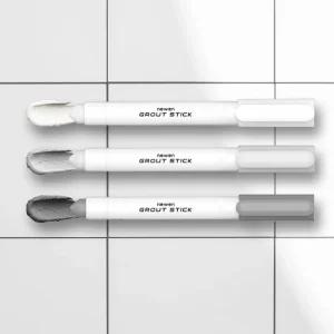 줄눈 코팅 펜 스틱 화장실 타일 욕실 보수제 셀프시공