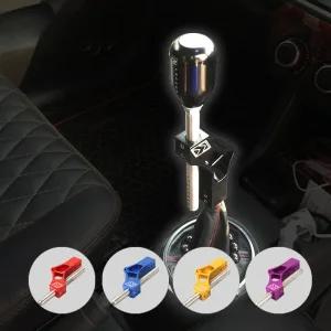 자동차 수동 기어봉 튜닝 연장 헤드 확장 교체 레버