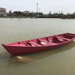 촬영용 나무 보트 장식 요트 낚시 배 스튜디오