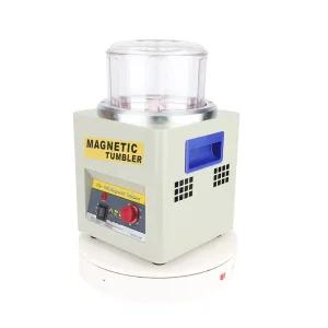 보석연마기 쥬얼리 광택기 부품 세공 링 목걸이 기계 금 바렐기 연마 연마기 그라인더 광택