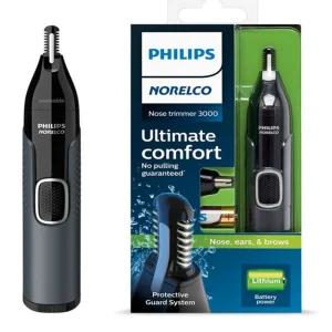 BN-M NT-3600 코털제거기 디지털 가전 이미용