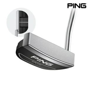 핑 2023 NEW 퍼터 DS72 삼양인터내셔날