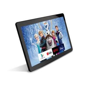 10.1인치 4G+32G 원 안드로이드 헤드레스트 비디오 플레이어(WiFi, Sync 스크린 태블릿 포함), 휴대폰 미러 카 백시트 TV 모니터, IPS 터치 스크린 플레이 무비