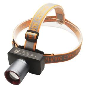 집중광 헤드램프 갯벌 해루질 바다낚시 머리등 라이트