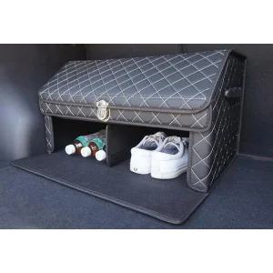 트렁크정리함 간편한 신발 세차 가방 더 뉴 토레스