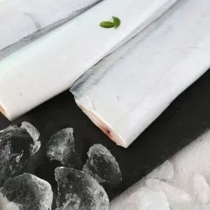 [산지직송] 제주 간편 손질갈치(특대) 2마리