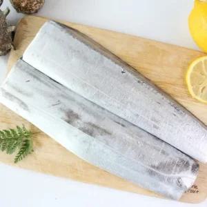 [제주직송] 제주 은갈치(대) 3마리 (3팩)