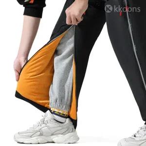 꾼스 겨울 오토바이 레그워머 허벅지 무릎 패딩 다리토시 방한 보온 바이크 라이딩 기모 발토시