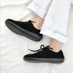 [반품 불가] KSNS 플렉시워커스 울 100% 블랙 - KSNS의학이론용 맨발걷기효과