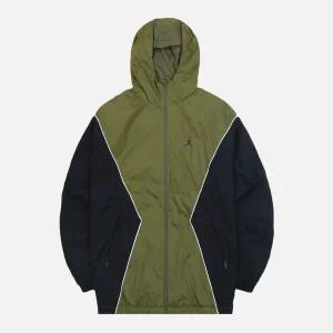 [나이키] 조던 브루클린 후드 드래프트 바람막이 자켓 HF9333-222