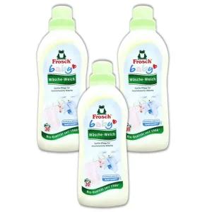 프로쉬 베이비 섬유유연제 750ml x 3개