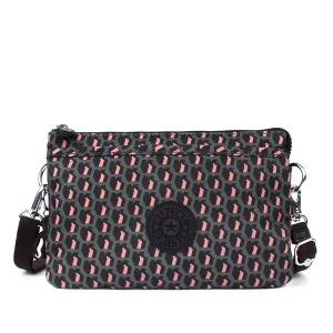 [키플링] 크로스백 리리 (3D K 핑크)