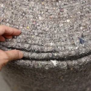 잡색 10T 보온덮개 공사용 양봉용 부직포 1KG 이상