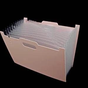 파일 아코디언 모의고사 바인더/케이스/정리함/서류/정리/화일/인덱스/폴더/책꽂이/파일집/섹션/오르간