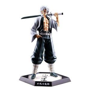 사네미피규어 이노스케피규어 귀멸의칼날 30CM 귀칼 굿즈