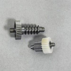 자동차미러링 현대 투싼 소나타 기아 카렌스 K3 K5 오피러스 빌라 아제라용 메탈 30T 사이드 폴딩 미러 기어 백미러 모터 기어