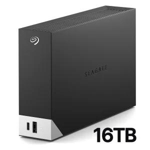 씨게이트 외장하드 One Touch Hub 16TB 데이터복구