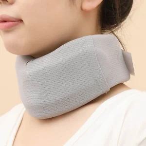 목보호대 목견인 넥가드 목밴드 보호대 백지영목견인기 목견인기 목디스크운동 목보호대 졸도