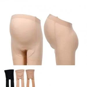 유발 임산부용 팬티 국내생산 스타킹 30D