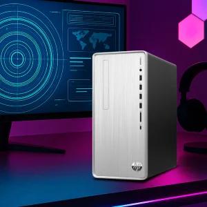 HP 14세대 파빌리온 TP01-5002WG35 (인텔 i7-14700/Windows11Home/16GB/2TB/RTX3050) 사무/학생/가정/인강/