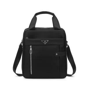 크리스찬케리 남성 비즈니스 서류가방 CK-9668 A4 아이패드 슬림 노트북 수납 크로스백 가방