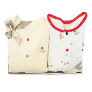 [갤러리아] 에뜨와 해리슬림내의이브실내조끼세트 07S757605/07S751302