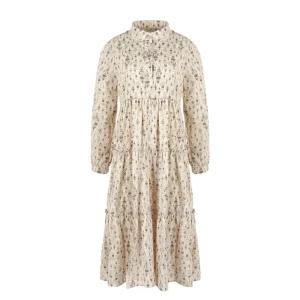 [레코브] (레코브) 캉캉패턴 원피스(LC31CYOP572X)