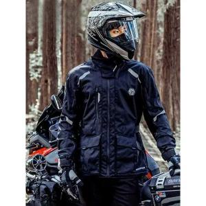 오토바이 슈트 바이크 상의 겨울 옷 라이딩 웨어 패션