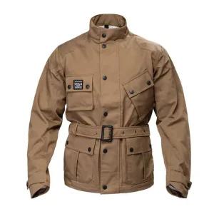 라이딩 자켓 져지 상의 클래식 바람막이 파카 바이크