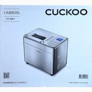 쿠쿠 CBM-AB101S 쿠쿠 베이커 제빵기