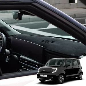 레이 DUB 시그니처 벨벳 논슬립 대쉬보드커버