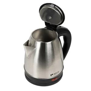 키친아트0015 포이베 무선 전기주전자 1.5L 무선포트 멀티포트 무선포트 티포트