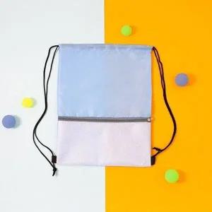 고품질 실내화 주머니형 기본 슬리퍼 하늘색 집안용 매우 편안한 실내 (WFJPK1X)