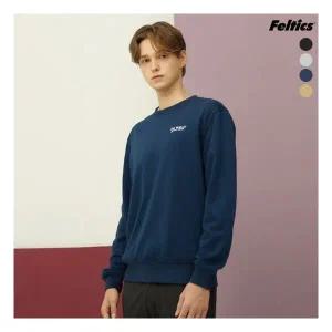 펠틱스 남성 쉐르파 기모 맨투맨 4종 SET 937954