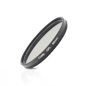 [아우트]필터 편광 렌즈 파나소닉 삼성 리코 82mm