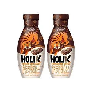 [팔도]K홀릭코리안BBQ소스310g X2개