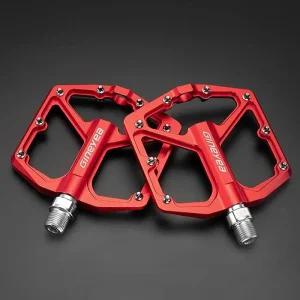 [아우트]평페달 초경량 자전거경량페달 패달
