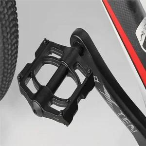 평페달 키밍 알루미늄 자전거 패달 미끄럼방지 경량