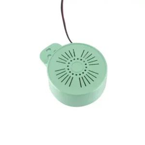 신원전자 후진 빽 멜로디 - 24V  보이스)   후진부저 후진부저 후진벨 빽혼 빽멜로디 경고음