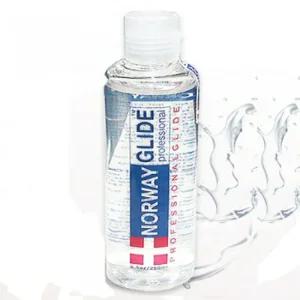 노르웨이 글라이드 250ML 수용성 러브 마사지젤