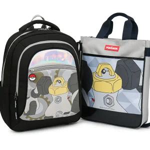[JSG]포켓몬스터 책가방세트 [멜메탈-PQ077]