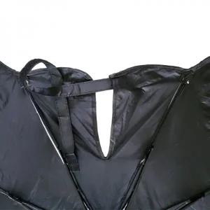 차량햇빛가리개 우산형 차량용 자외선차단 썬블록 차양막