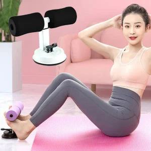 [무중력의자]고정싯업기 윗몸일으키기 뱃살제거 싯업보드